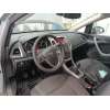 opel astra j (p10) del año 2010