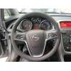 opel astra j (p10) del año 2010