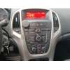 opel astra j (p10) del año 2010
