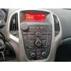 opel astra j (p10) del año 2010
