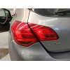 opel astra j (p10) del año 2010