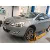 opel astra j (p10) del año 2010