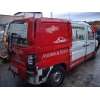 mercedes-benz vito (w638) caja cerrada del año 2002