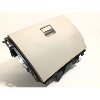 Recambio de guantera para land rover range rover evoque (l538) 2.2 d 4x4 referencia OEM IAM LR060059 12D1348LI9 