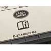 Recambio de guantera para land rover range rover evoque (l538) 2.2 d 4x4 referencia OEM IAM LR060059 12D1348LI9 