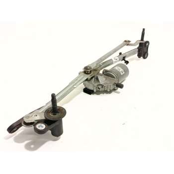 Recambio de motor limpia delantero para land rover range rover evoque (l538) 2.2 d 4x4 referencia OEM IAM LR024224 BJ3217500AA W
