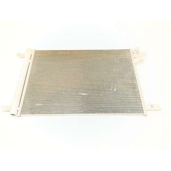 Recambio de condensador / radiador aire acondicionado para ford tourneo connect / grand tourneo connect v761 monospace (sk) 2.0 