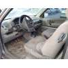 land rover freelander i (l314) del año 2000