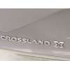 Recambio de porton trasero para opel crossland x / crossland (p17, p2qo) 1.2 (75) referencia OEM IAM YQ01087380  