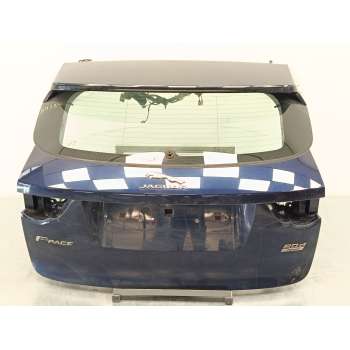 PORTON TRASERO T4A13309LML HK8340010AN8LML 