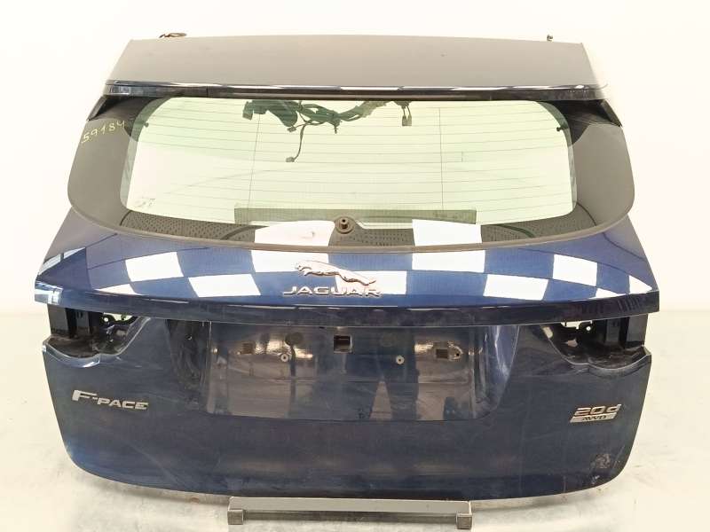 PORTON TRASERO T4A13309LML HK8340010AN8LML 