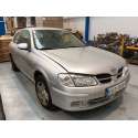 NISSAN ALMERA II HATCHBACK (N16)