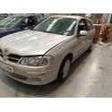 NISSAN ALMERA II HATCHBACK (N16)