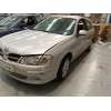 nissan almera ii hatchback (n16) del año 2001