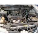 NISSAN ALMERA II HATCHBACK (N16)