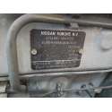 NISSAN ALMERA II HATCHBACK (N16)