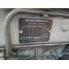 nissan almera ii hatchback (n16) del año 2001