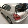 nissan almera ii hatchback (n16) del año 2001