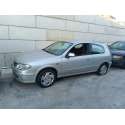 NISSAN ALMERA II HATCHBACK (N16)