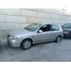 nissan almera ii hatchback (n16) del año 2001