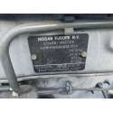 NISSAN ALMERA II HATCHBACK (N16)