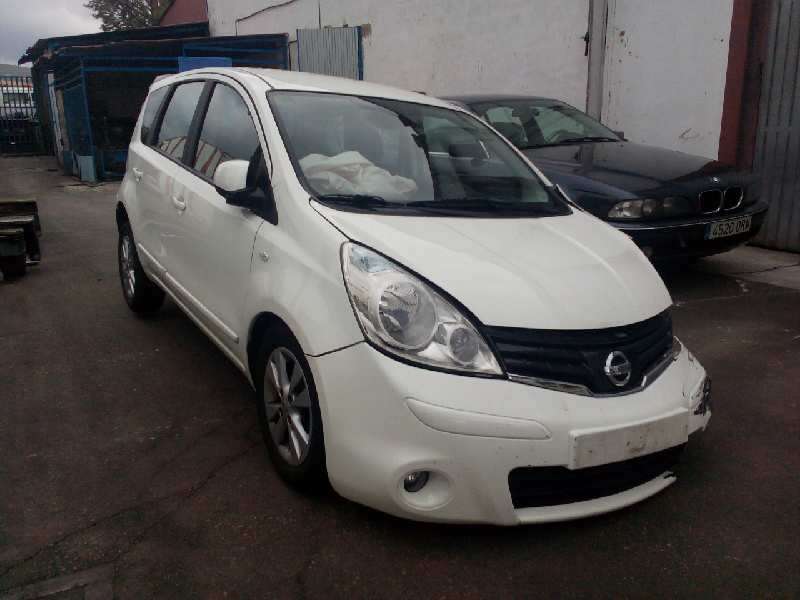 NISSAN NOTE (E11E)