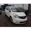 nissan note (e11e) del año 2010