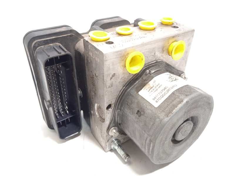 ABS 9806742980 2265106539 269606