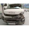 IVECO DAILY VI CAJA/CHASIS