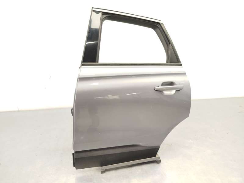 PUERTA TRASERA IZQUIERDA 39127311 