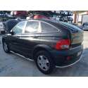 SSANGYONG ACTYON I
