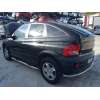ssangyong actyon i del año 2008
