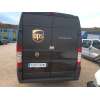 fiat ducato furgoneta (250_) del año 2014