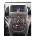OPEL ASTRA J LIM.