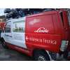 mercedes-benz vito (w638) caja cerrada del año 2002