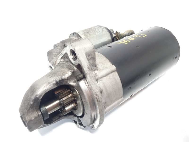 MOTOR ARRANQUE 8EA012527 12417796892