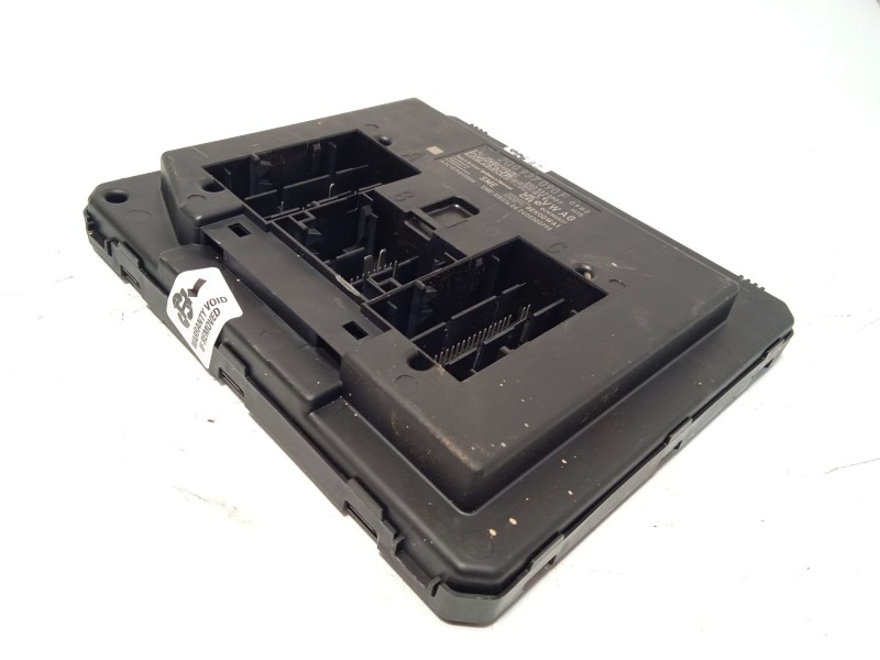 CENTRALITA CONFORT 2Q0937090F A3C1019210500