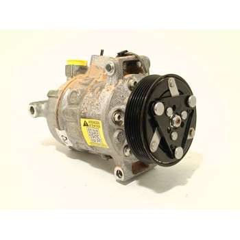 COMPRESOR AIRE ACONDICIONADO 3Q0816803E 8712P OEM 3Q0816803E