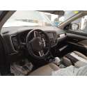 MITSUBISHI OUTLANDER III (GG_W, GF_W, ZJ, ZL, ZK)