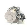 Recambio de motor arranque para opel crossland x / crossland (p17, p2qo) 1.2 (75) referencia OEM IAM 9812715480  ESW1016F