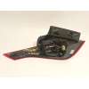 Recambio de piloto trasero derecho para opel crossland x / crossland (p17, p2qo) 1.2 (75) referencia OEM IAM 39137520  