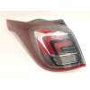 Recambio de piloto trasero izquierdo para opel crossland x / crossland (p17, p2qo) 1.2 (75) referencia OEM IAM 39137519  
