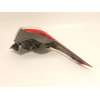 Recambio de piloto trasero izquierdo para opel crossland x / crossland (p17, p2qo) 1.2 (75) referencia OEM IAM 39137519  