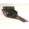Recambio de piloto trasero izquierdo para opel crossland x / crossland (p17, p2qo) 1.2 (75) referencia OEM IAM 39137519  