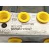 Recambio de abs para opel crossland x / crossland (p17, p2qo) 1.2 (75) referencia OEM IAM 93487145 970025 9834565080