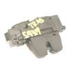 Recambio de cerradura maletero / porton para opel crossland x / crossland (p17, p2qo) 1.2 (75) referencia OEM IAM 3644675  