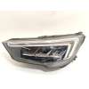 Recambio de faro izquierdo para opel crossland x / crossland (p17, p2qo) 1.2 (75) referencia OEM IAM 39153538 YQ00709680 