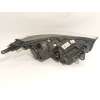 Recambio de faro izquierdo para opel crossland x / crossland (p17, p2qo) 1.2 (75) referencia OEM IAM 39153538 YQ00709680 