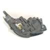 Recambio de faro izquierdo para opel crossland x / crossland (p17, p2qo) 1.2 (75) referencia OEM IAM 39153538 YQ00709680 