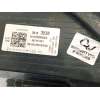 Recambio de faro izquierdo para opel crossland x / crossland (p17, p2qo) 1.2 (75) referencia OEM IAM 39153538 YQ00709680 